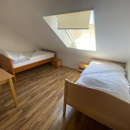 Grosses Monteurhaus In Apartment Emden