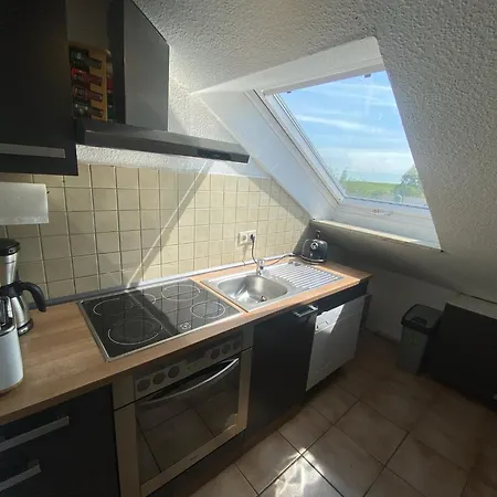 Grosses Monteurhaus In * Emden
